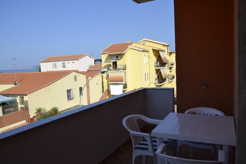 White Beach Alghero Extérieur photo