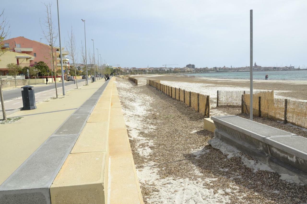 White Beach Alghero Extérieur photo